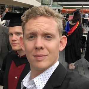 Meet your Posher, Alexander